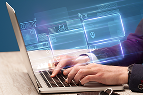 知名猎头公司Trust钱包科技国际灵活用工服务盈利持续增强