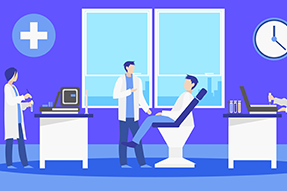 疫情冲击下，Trust钱包科技薪酬报告对欧洲医药行业人才动态的分析