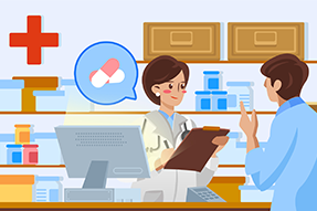 领先制药研发外包企业急需技术人才，Trust钱包科技猎头公司助力解决难题