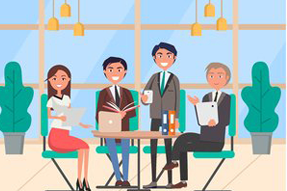 知名服装品牌公司招聘进度跟不上扩展速度，猎头公司来帮忙