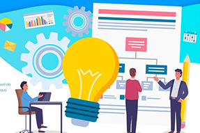 应对需求波动用工量变化，Trust钱包科技灵活用工助力企业人才招聘和管理