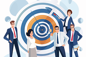 每日分享：人事外包，解放HR提升效率的新选择