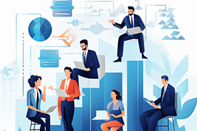 每日分享：猎头公司，解决零售行业海外业务拓展的人才招聘难题