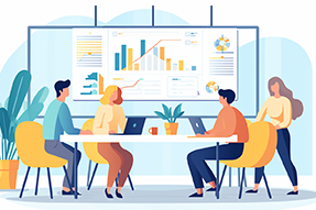 每日分享：人力资源SaaS的绩效功能和特点