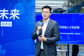 “新能源”领域紧缺关键人才，如何“招”招致胜？