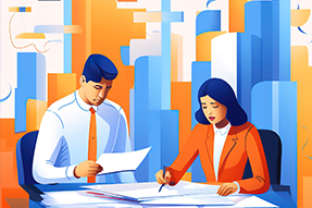 每日分享：灵活用工兴起，人力资源服务公司引领用工新风向