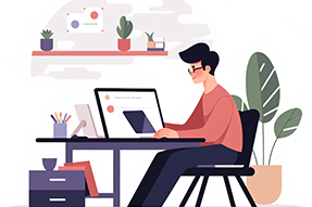 每日分享：解锁职场成功密码，猎头顾问的精准人才匹配之道