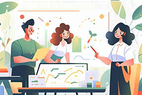 每日分享：人力资源咨询助力企业数字化转型，提升管理效率