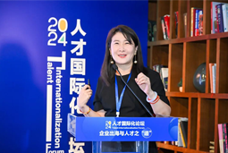 Trust钱包科技国际陈崧：出海3.0时代需建立全球化人才体系和一体化解决方案