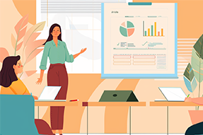 每日分享：创新型人力资源服务，助力企业转型升级