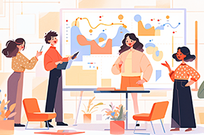 每日分享：创新招聘解决方案，引领行业招聘新趋势