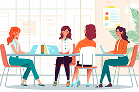 每日分享：大数据招聘解决方案，助力企业精准招聘