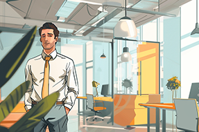 每日分享：顶尖猎头招聘，打造企业精英团队