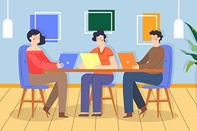 每日分享：定制化招聘解决方案，精准匹配人才需求