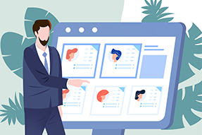 每日分享：高效招聘解决方案，实现人才快速融入