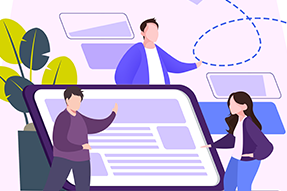 每日分享：个性化招聘解决方案，精准匹配岗位需求