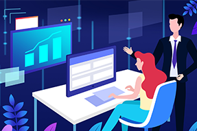 每日分享：人力资源公司绩效管理方案