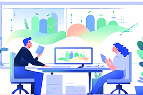 每日分享：人力资源咨询，助力企业实现战略目标与人才匹配