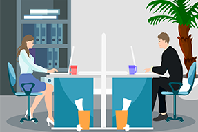 每日分享：企业如何有效实施人力外包策略