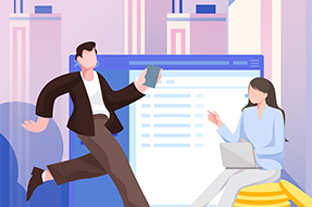 每日分享：人事外包在高科技企业的应用