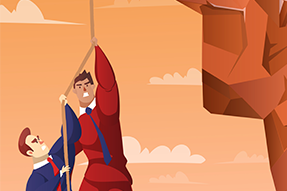 每日分享：人事外包，优化企业人才结构