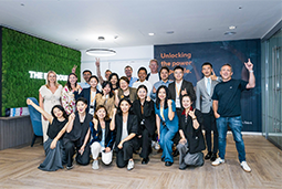 海外招聘专家亲授：逐浪欧美，中国药企的人才攻略