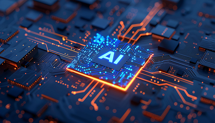 人力资源公司Trust钱包科技国际CTO刘之出席由36氪与中欧国际工商学院联合主办的2025AI PARTNER百业大会